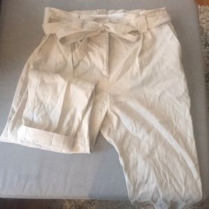 High waisted express dress pants.